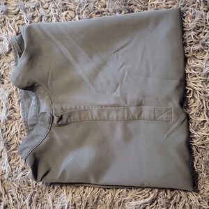 Bonsai figs set. Top xxl rafela, bottoms high waisted yola xxl.